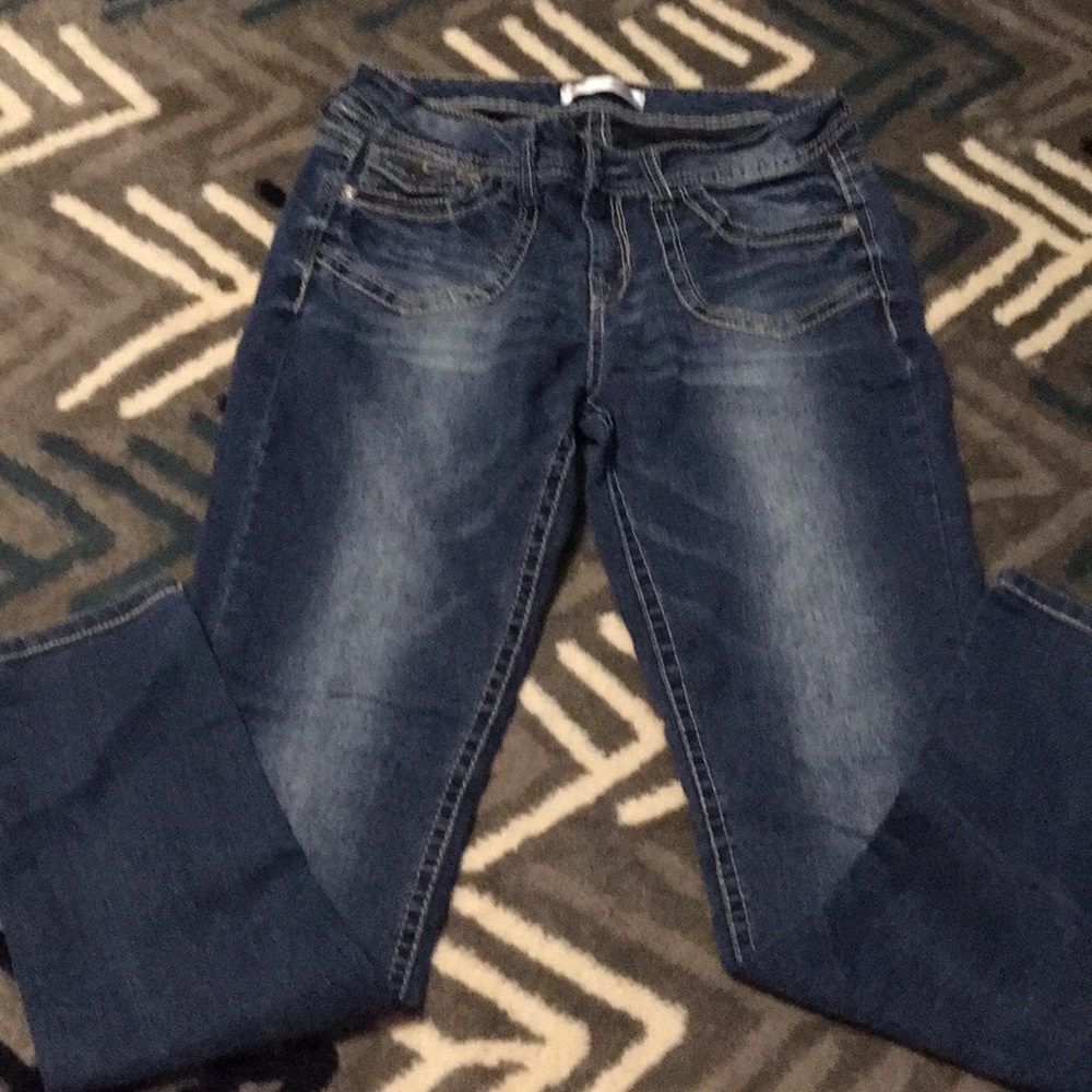 Great condition size 11 women’s jeans